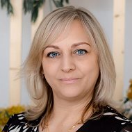 Екатерина Клопова