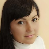 Светлана Текутьева