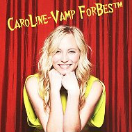 ♛caroline-♔vamp ♔forbes♛™