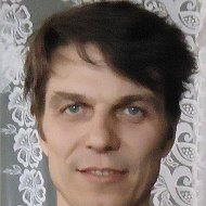 Сергей Меховников