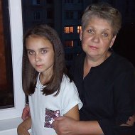 Светлана Груздова