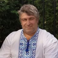 Игорь Кривенко