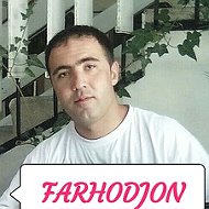Фарход Бобиев