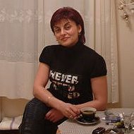 Ирина Мурадова