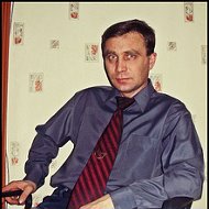 Александр Архипов