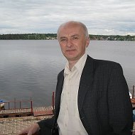 Сергей Пядин