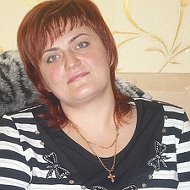Светлана Васина
