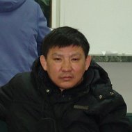 Тимур Хамаганов