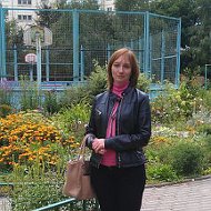 Наталья Грулёва
