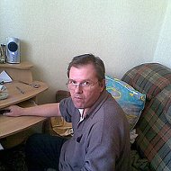 Юрий Сагулякин