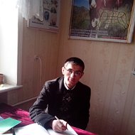 Amriddin Saidvaliev