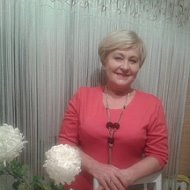 Тамара Денисова