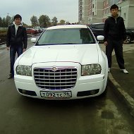 Авазбек Журабоев