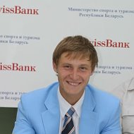 Антон Прилепов
