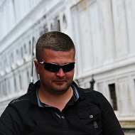 Олег Юськевич