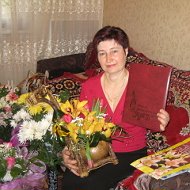 Валентина Дразжева