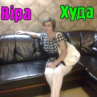 Віра Влах