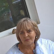Лариса Макарихина