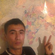 Farxot Nurdinbayev