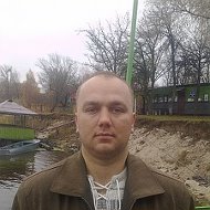 Дмитрий Шандрак