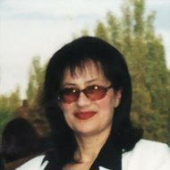 Тамара Землянухина