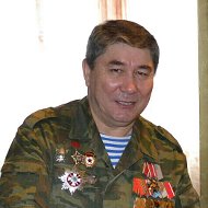 Александр Жаналиев