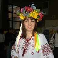 Вита Мотельницкая
