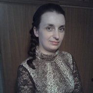 Елена Воронович