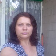Наташа Самойлова
