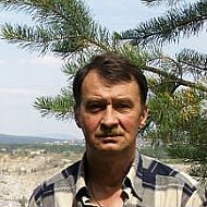 Александр Пасынков