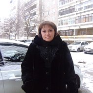 Наталья Разумова