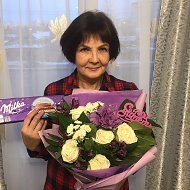 Елена Пантелеева