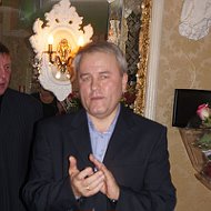Василий Ильницкий