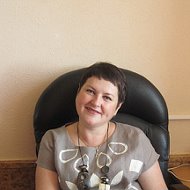 Елена Попова