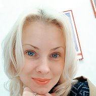 Алена Калашникова