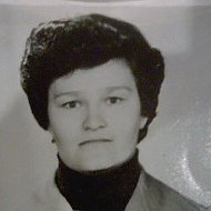 Людмила Филинцова-потапова