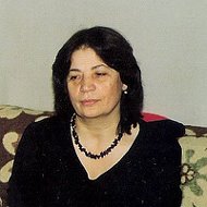 Maria Нурова