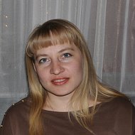 Наталия Васильчева