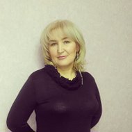 Гульнур Шарафутдинова