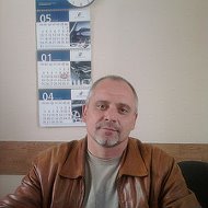 Олег Деркач