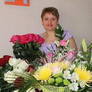 Эльвира Красильникова