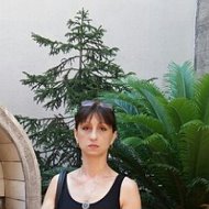 Inga Elbakidze