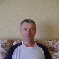 Валерий Кашубский