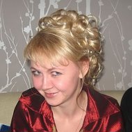 Наталья Осадчук