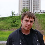 Александр Несват