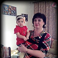 Римма Архипова