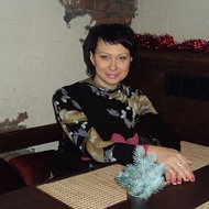 Наталья Гришина