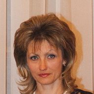 Наташа Гарькавая