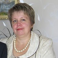 Инна Тарайкович