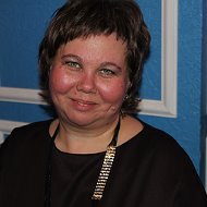 Наталья Пертунен